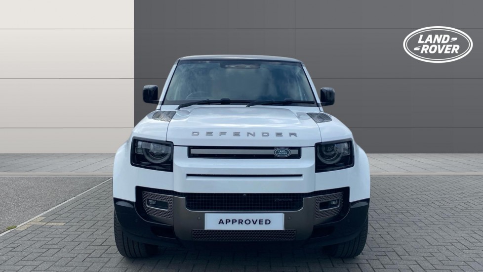 Land Rover Defender 3.0 D250 X-Dynamic SE 110 5dr Auto Diesel Estate - Image 7
