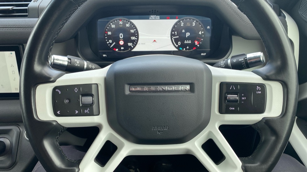 Land Rover Defender 3.0 D250 X-Dynamic SE 110 5dr Auto Diesel Estate - Image 56