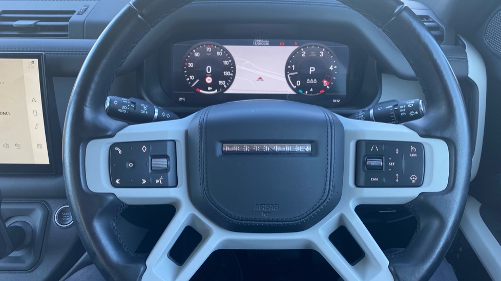 Land Rover Defender 3.0 D250 HSE 90 3dr Auto Diesel Estate - Image 53
