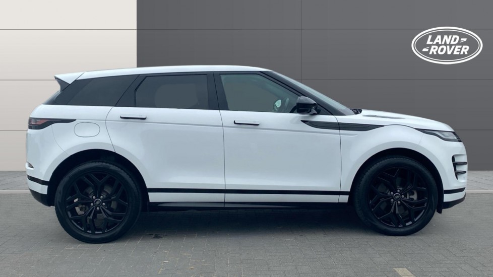 Land Rover Range Rover Evoque 1.5 P300e R-Dynamic HSE 5dr Auto Hatchback - Image 5