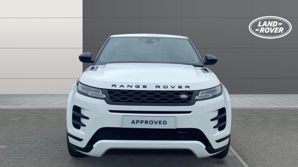 Land Rover Range Rover Evoque 1.5 P300e R-Dynamic HSE 5dr Auto Hatchback - Image 7