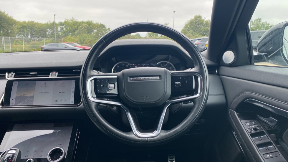 Land Rover Range Rover Evoque 1.5 P300e R-Dynamic HSE 5dr Auto Hatchback - Image 15
