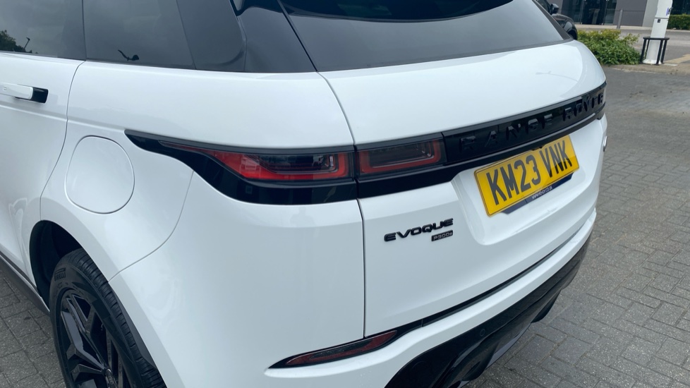 Land Rover Range Rover Evoque 1.5 P300e R-Dynamic HSE 5dr Auto Hatchback - Image 19