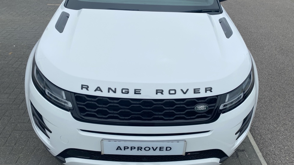 Land Rover Range Rover Evoque 1.5 P300e R-Dynamic HSE 5dr Auto Hatchback - Image 29