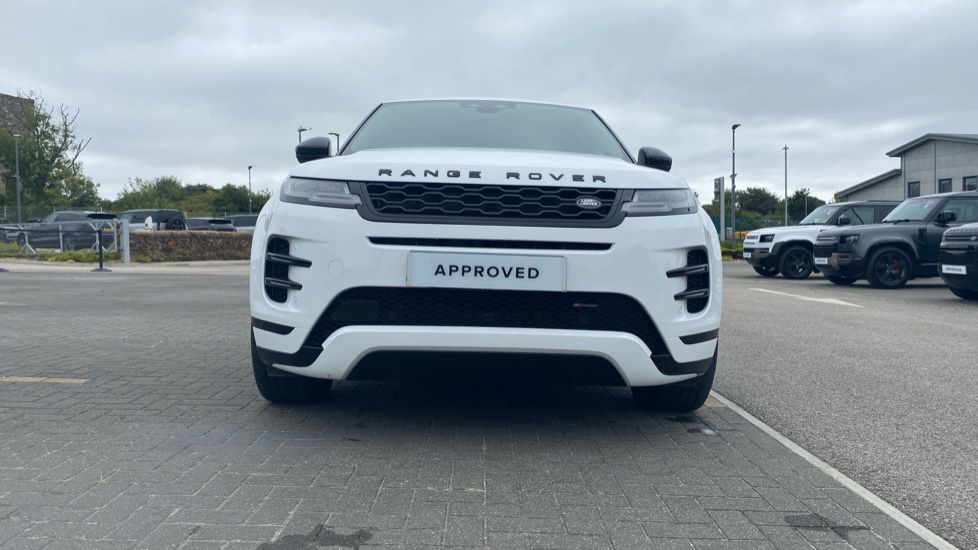 Land Rover Range Rover Evoque 1.5 P300e R-Dynamic HSE 5dr Auto Hatchback - Image 30