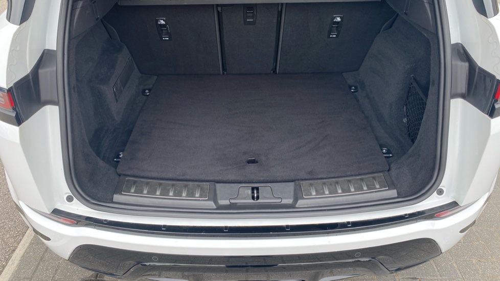 Land Rover Range Rover Evoque 1.5 P300e R-Dynamic HSE 5dr Auto Hatchback - Image 36