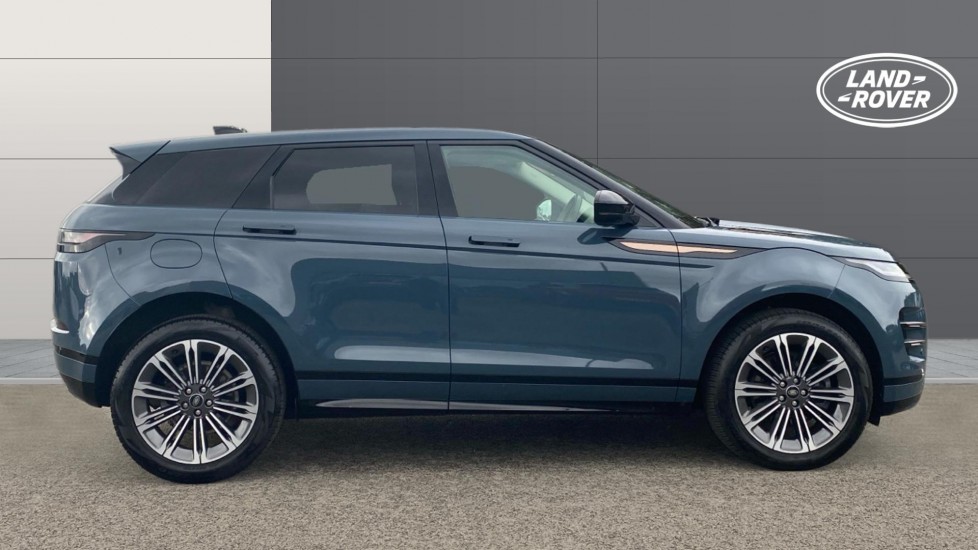Land Rover Range Rover Evoque 2.0 D200 Dynamic HSE 5dr Auto Diesel Hatchback - Image 5
