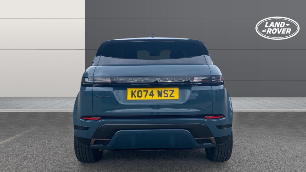Land Rover Range Rover Evoque 2.0 D200 Dynamic HSE 5dr Auto Diesel Hatchback - Image 6