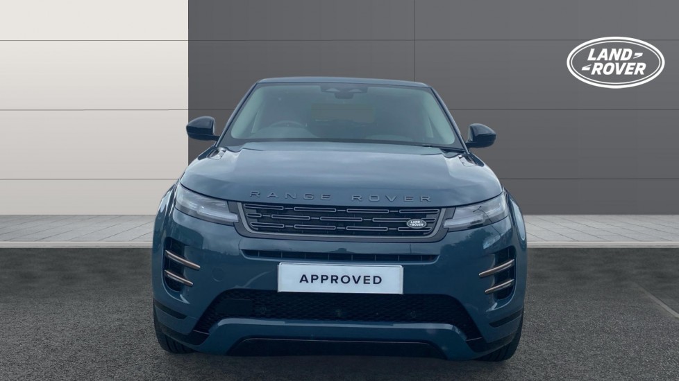 Land Rover Range Rover Evoque 2.0 D200 Dynamic HSE 5dr Auto Diesel Hatchback - Image 7