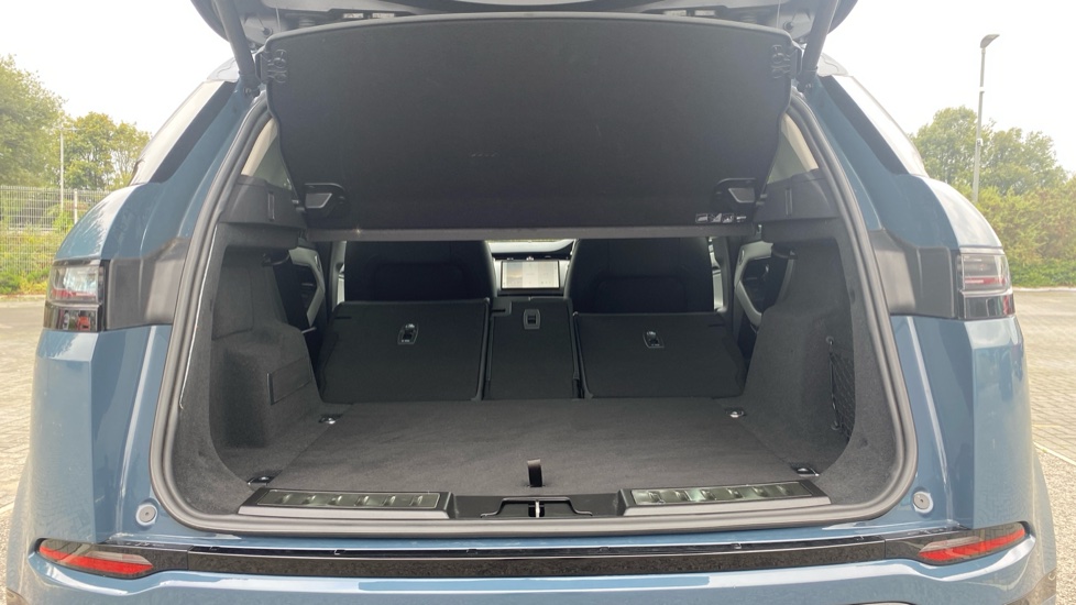 Land Rover Range Rover Evoque 2.0 D200 Dynamic HSE 5dr Auto Diesel Hatchback - Image 10