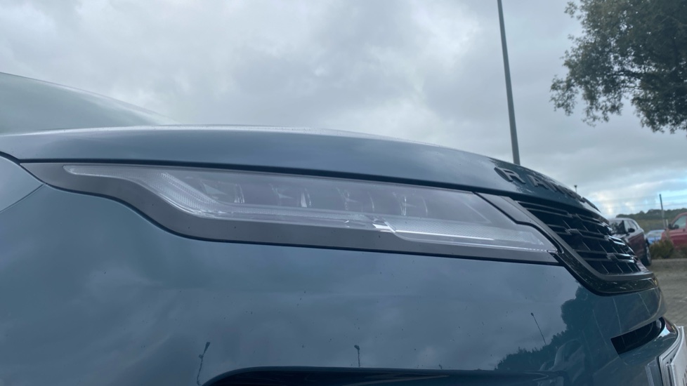 Land Rover Range Rover Evoque 2.0 D200 Dynamic HSE 5dr Auto Diesel Hatchback - Image 17