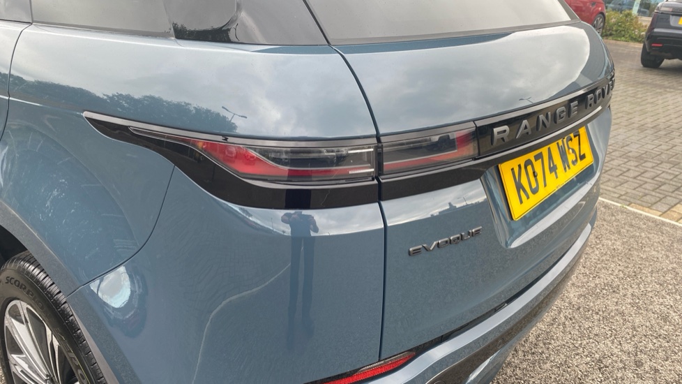 Land Rover Range Rover Evoque 2.0 D200 Dynamic HSE 5dr Auto Diesel Hatchback - Image 19