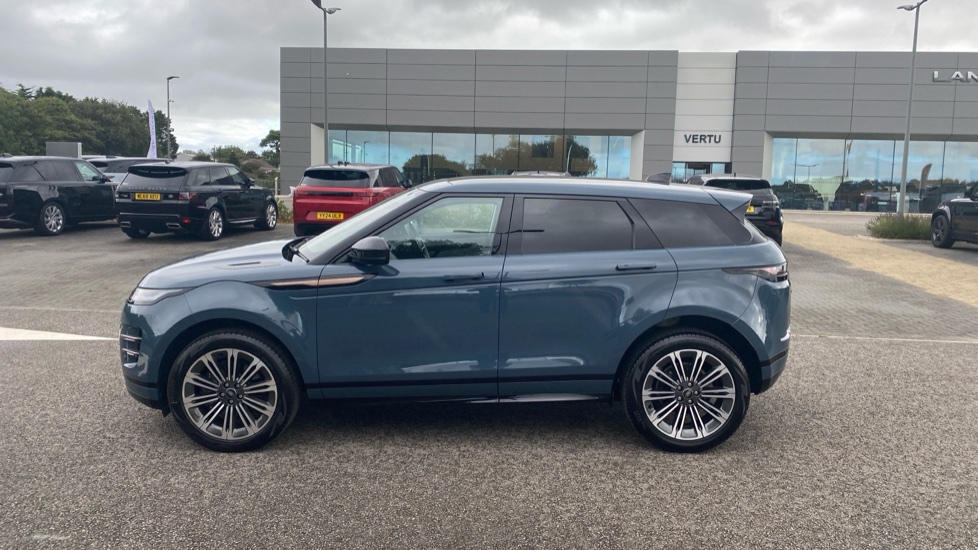 Land Rover Range Rover Evoque 2.0 D200 Dynamic HSE 5dr Auto Diesel Hatchback - Image 21