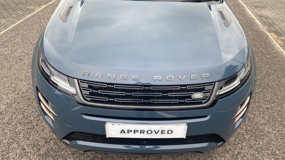Land Rover Range Rover Evoque 2.0 D200 Dynamic HSE 5dr Auto Diesel Hatchback - Image 29