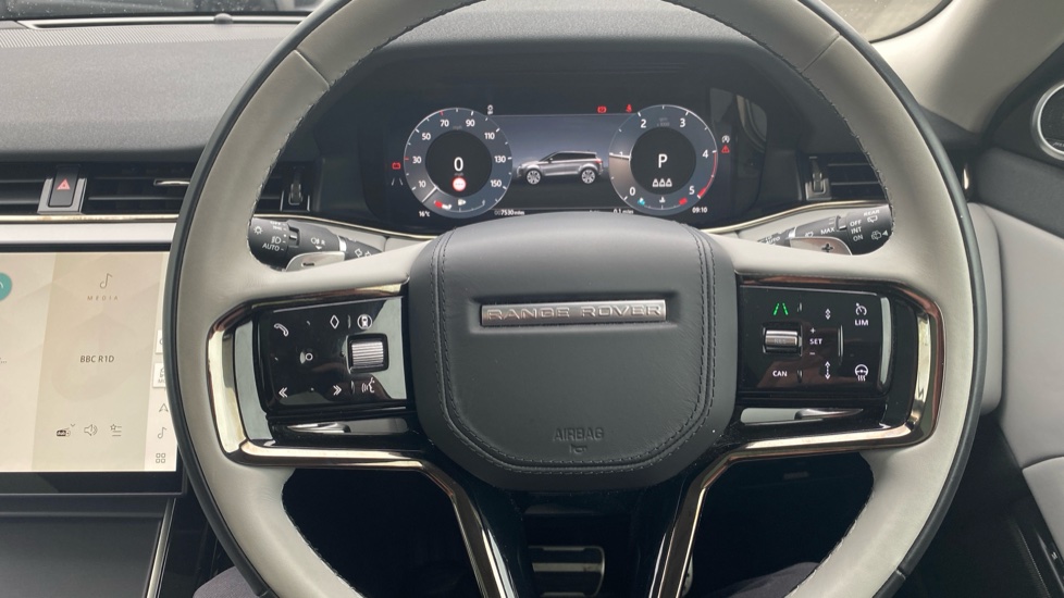 Land Rover Range Rover Evoque 2.0 D200 Dynamic HSE 5dr Auto Diesel Hatchback - Image 49