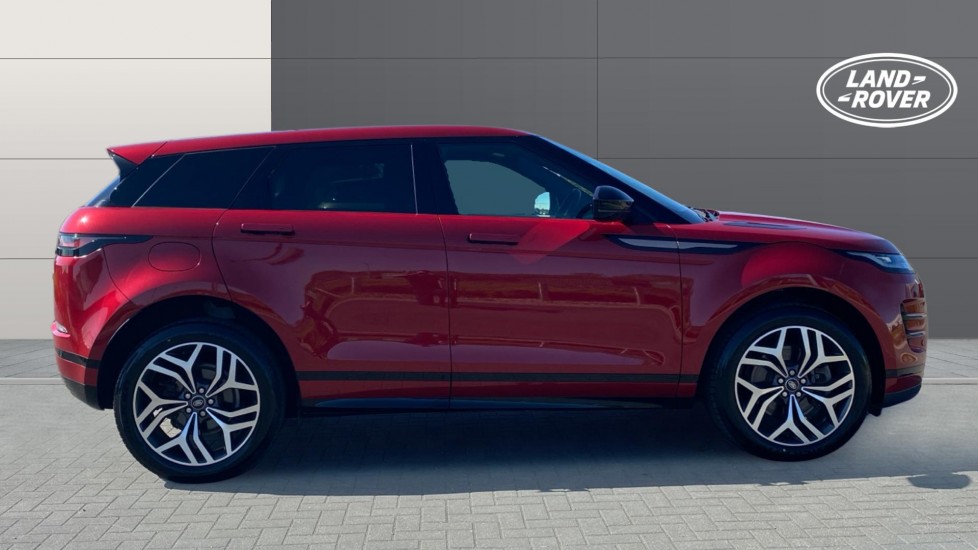 Land Rover Range Rover Evoque 2.0 D200 R-Dynamic HSE 5dr Auto Diesel Hatchback - Image 5