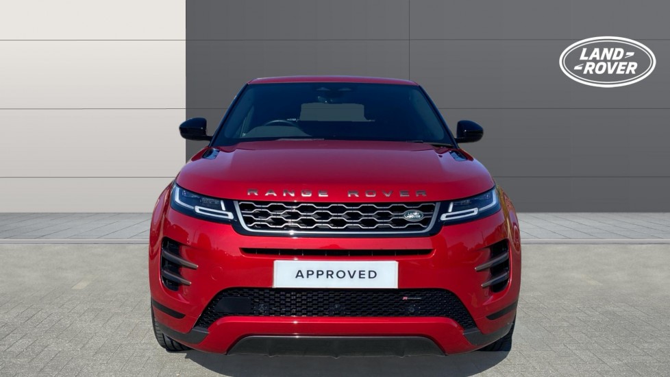 Land Rover Range Rover Evoque 2.0 D200 R-Dynamic HSE 5dr Auto Diesel Hatchback - Image 7