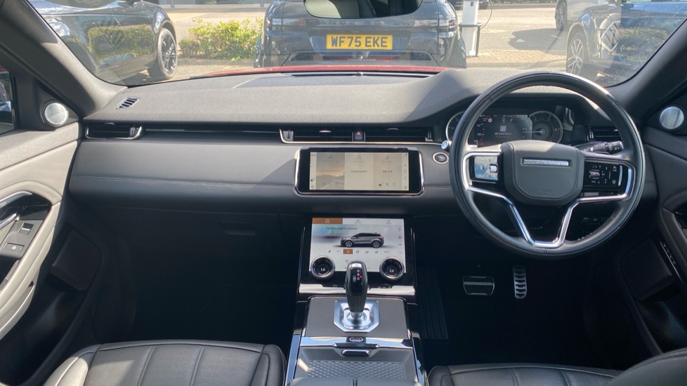 Land Rover Range Rover Evoque 2.0 D200 R-Dynamic HSE 5dr Auto Diesel Hatchback - Image 9
