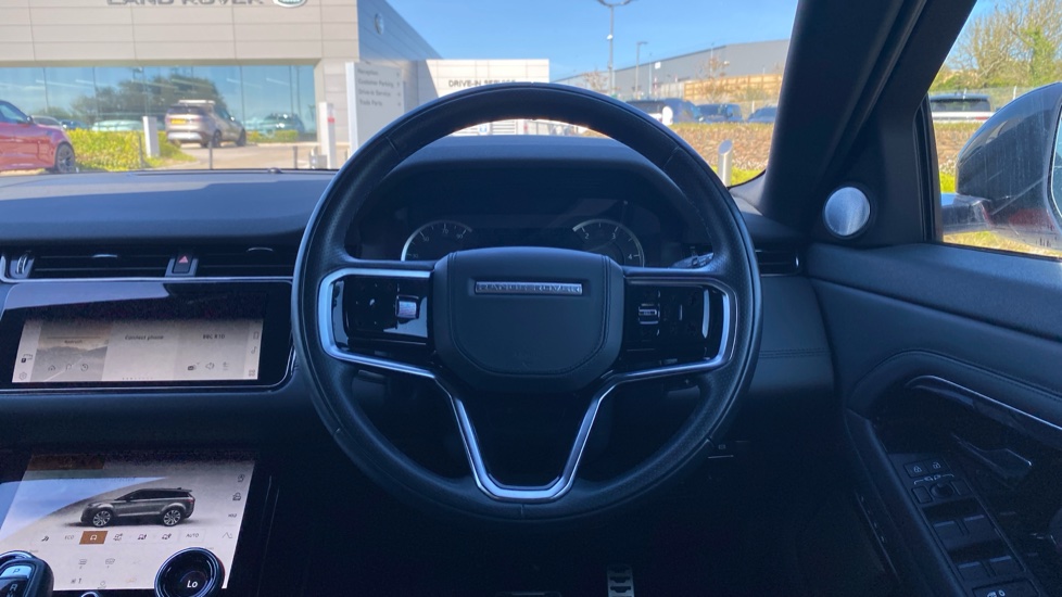 Land Rover Range Rover Evoque 2.0 D200 R-Dynamic HSE 5dr Auto Diesel Hatchback - Image 15