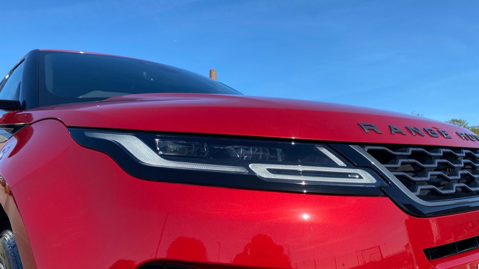 Land Rover Range Rover Evoque 2.0 D200 R-Dynamic HSE 5dr Auto Diesel Hatchback - Image 17