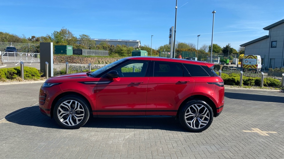 Land Rover Range Rover Evoque 2.0 D200 R-Dynamic HSE 5dr Auto Diesel Hatchback - Image 21