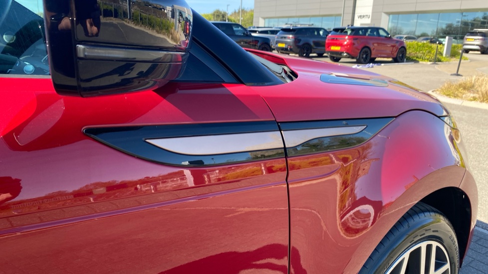 Land Rover Range Rover Evoque 2.0 D200 R-Dynamic HSE 5dr Auto Diesel Hatchback - Image 27