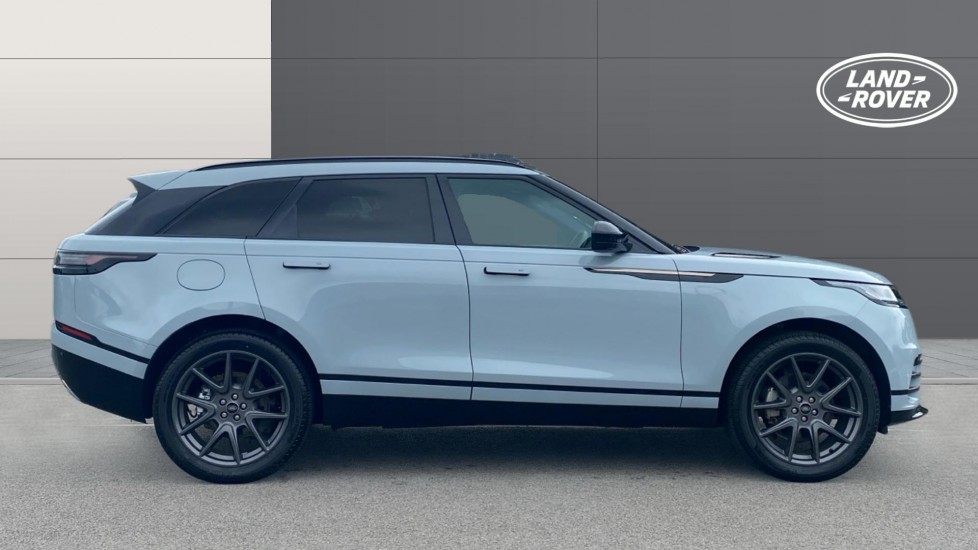 Land Rover Range Rover Velar 2.0 D200 MHEV Dynamic HSE 5dr Auto Diesel Estate - Image 5