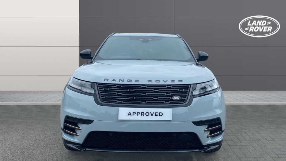 Land Rover Range Rover Velar 2.0 D200 MHEV Dynamic HSE 5dr Auto Diesel Estate - Image 7