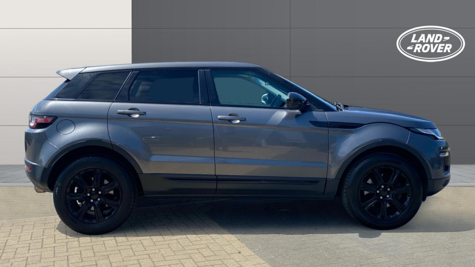 Land Rover Range Rover Evoque 2.0 TD4 SE Tech 5dr Auto Diesel Hatchback - Image 5