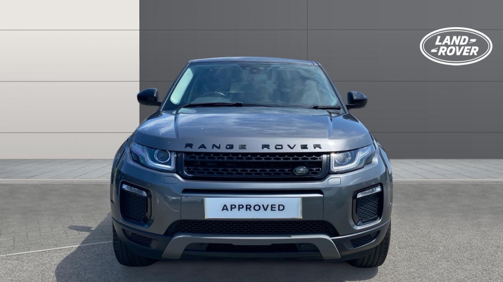 Land Rover Range Rover Evoque 2.0 TD4 SE Tech 5dr Auto Diesel Hatchback - Image 7