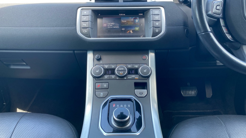 Land Rover Range Rover Evoque 2.0 TD4 SE Tech 5dr Auto Diesel Hatchback - Image 14