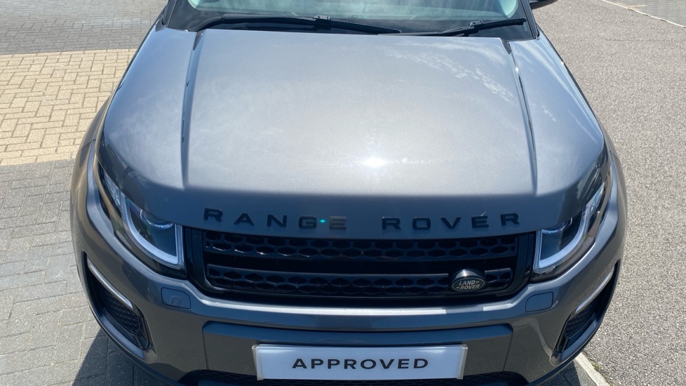 Land Rover Range Rover Evoque 2.0 TD4 SE Tech 5dr Auto Diesel Hatchback - Image 26