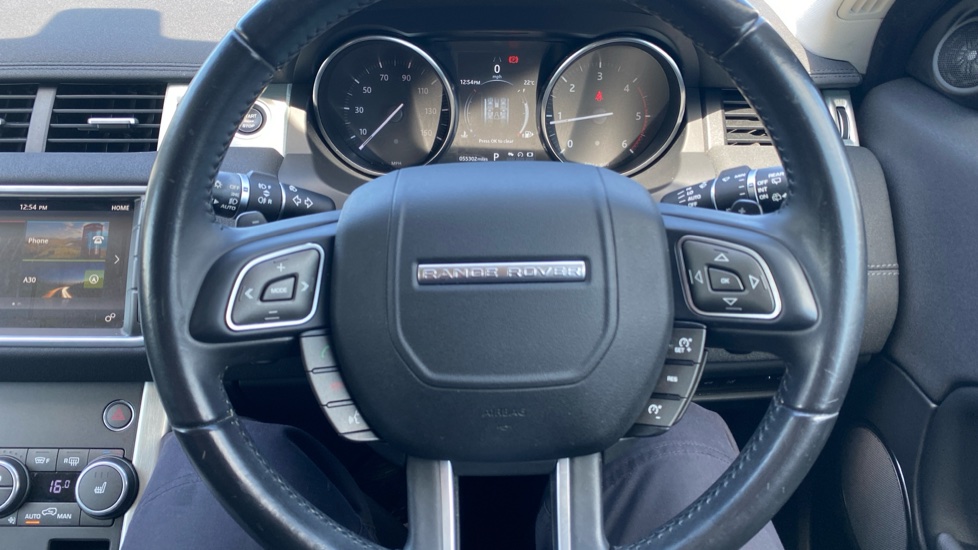 Land Rover Range Rover Evoque 2.0 TD4 SE Tech 5dr Auto Diesel Hatchback - Image 44