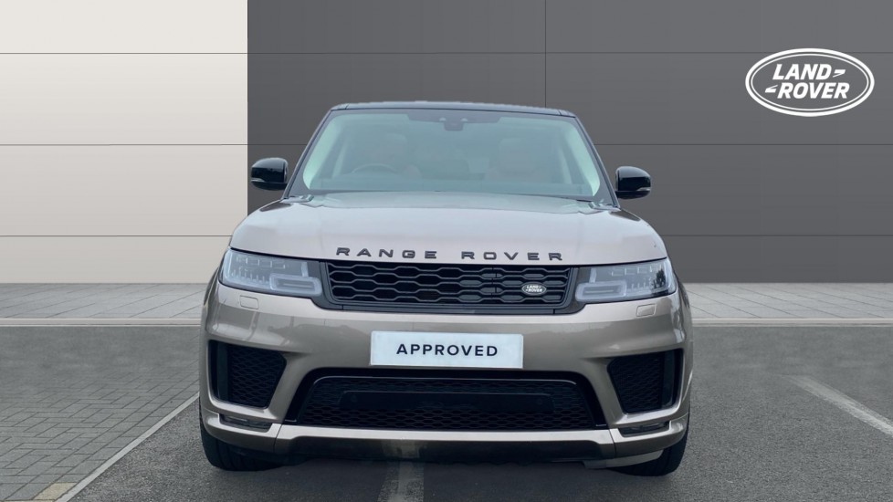 Land Rover Range Rover Sport 2.0 P400e HSE Dynamic 5dr Auto Estate - Image 7