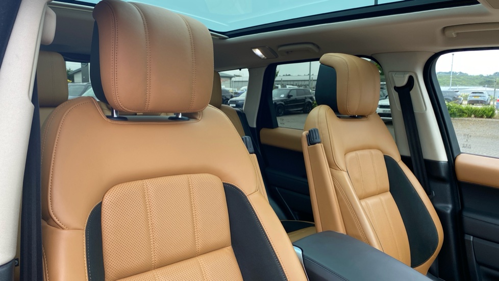 Land Rover Range Rover Sport 2.0 P400e HSE Dynamic 5dr Auto Estate - Image 43