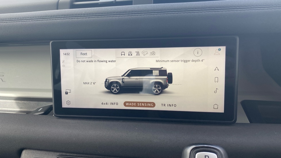 Land Rover Defender 2.0 P300 SE 110 5dr Auto Petrol Estate - Image 71