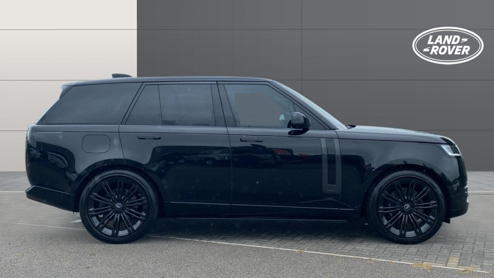 Land Rover Range Rover 4.4 P530 V8 Autobiography 4dr Auto Petrol Estate - Image 5