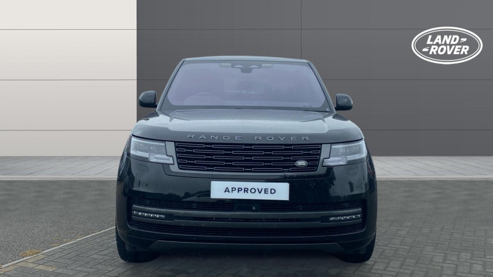 Land Rover Range Rover 4.4 P530 V8 Autobiography 4dr Auto Petrol Estate - Image 7