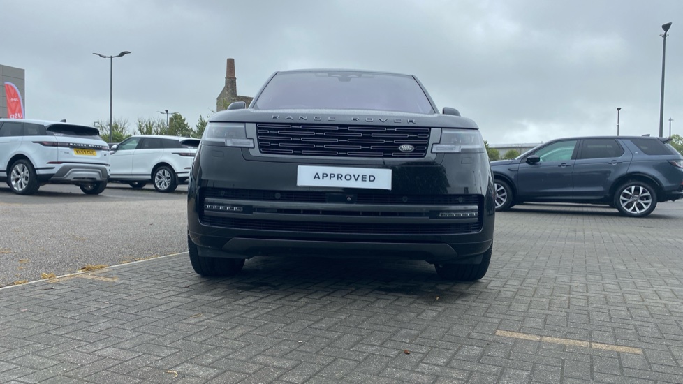 Land Rover Range Rover 4.4 P530 V8 Autobiography 4dr Auto Petrol Estate - Image 31