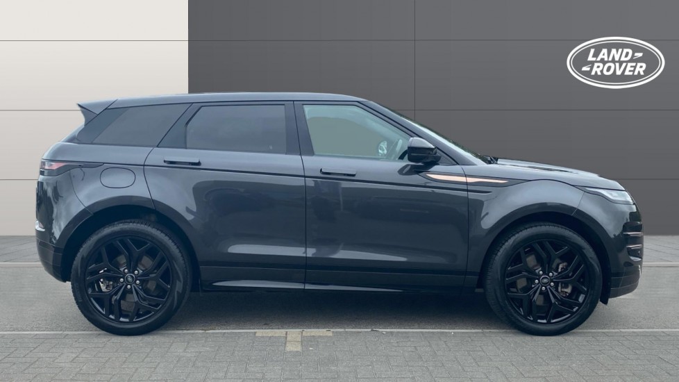 Land Rover Range Rover Evoque 1.5 P300e R-Dynamic SE 5dr Auto Hatchback - Image 5