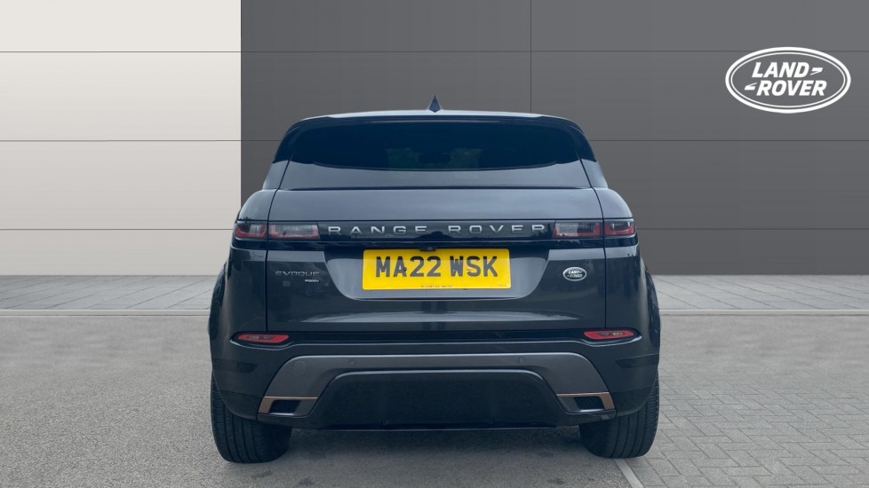 Land Rover Range Rover Evoque 1.5 P300e R-Dynamic SE 5dr Auto Hatchback - Image 6