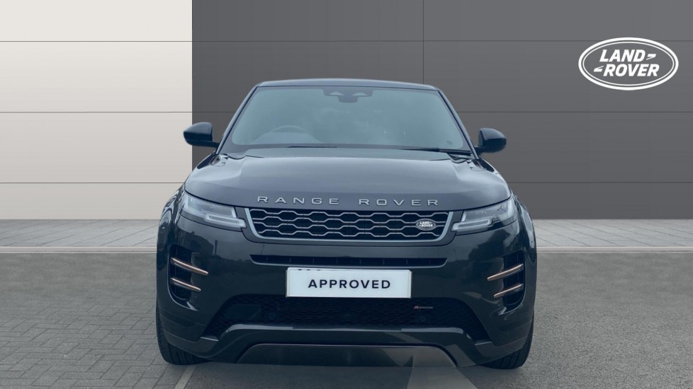 Land Rover Range Rover Evoque 1.5 P300e R-Dynamic SE 5dr Auto Hatchback - Image 7