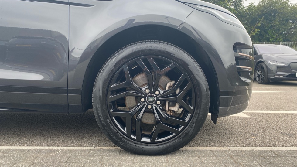Land Rover Range Rover Evoque 1.5 P300e R-Dynamic SE 5dr Auto Hatchback - Image 8