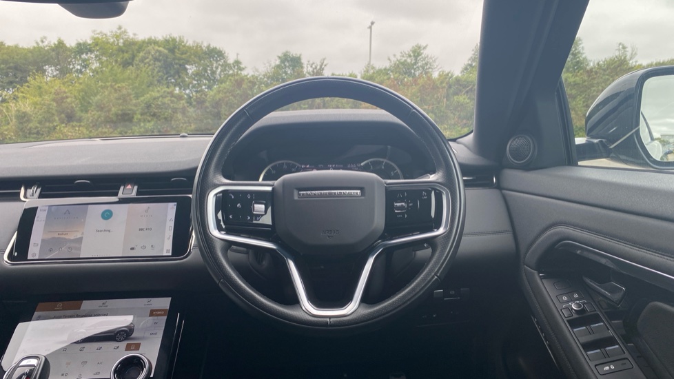 Land Rover Range Rover Evoque 1.5 P300e R-Dynamic SE 5dr Auto Hatchback - Image 15