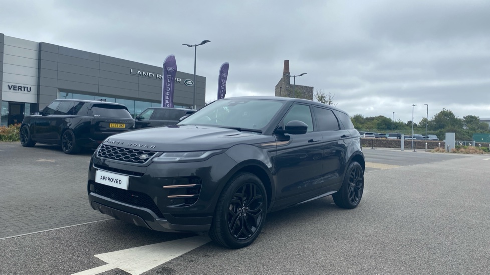 Land Rover Range Rover Evoque 1.5 P300e R-Dynamic SE 5dr Auto Hatchback - Image 20