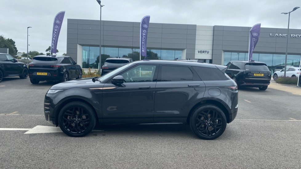 Land Rover Range Rover Evoque 1.5 P300e R-Dynamic SE 5dr Auto Hatchback - Image 21