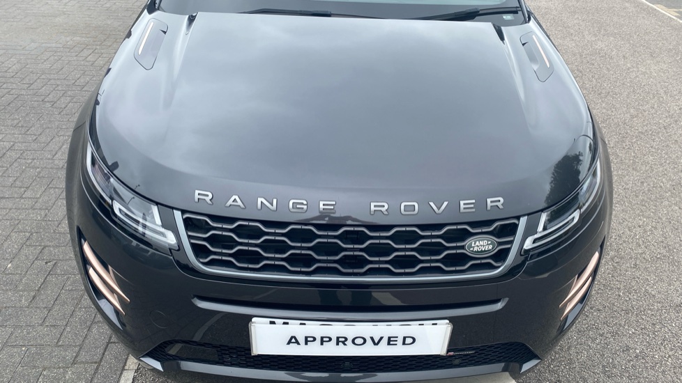 Land Rover Range Rover Evoque 1.5 P300e R-Dynamic SE 5dr Auto Hatchback - Image 29