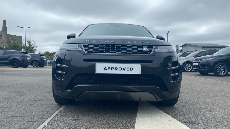 Land Rover Range Rover Evoque 1.5 P300e R-Dynamic SE 5dr Auto Hatchback - Image 30