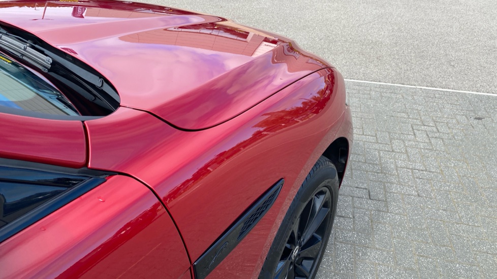 Jaguar F-Pace 2.0 D200 R-Dynamic SE Black 5dr Auto AWD Diesel Estate - Image 28