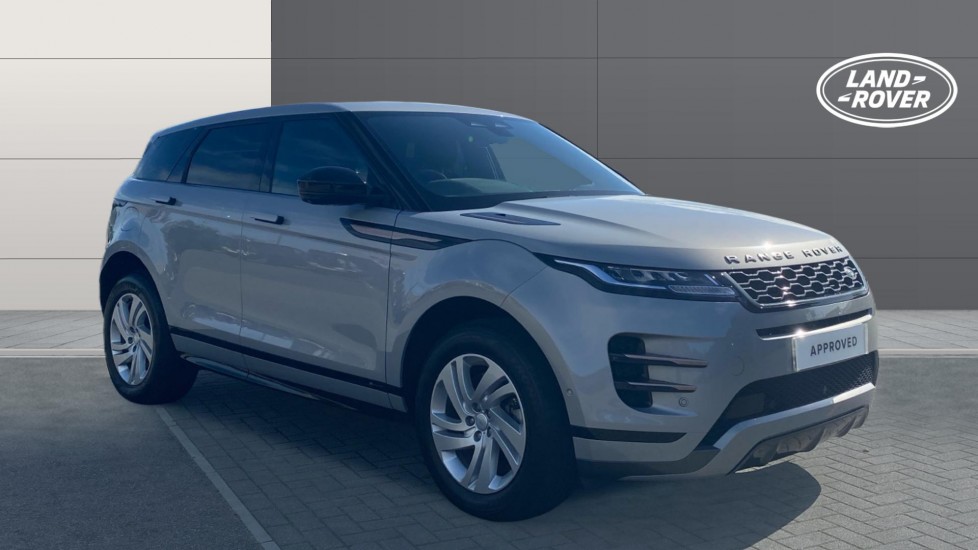 Land Rover Range Rover Evoque 1.5 P300e R-Dynamic S 5dr Auto Hatchback - Image 1
